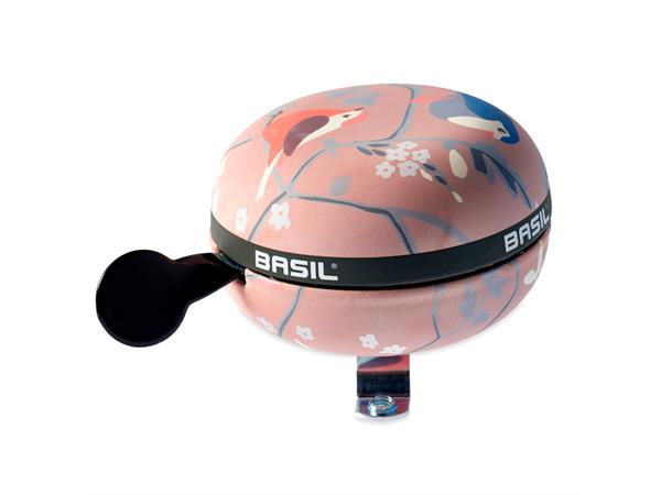Basil Ringeklokke Wanderlust Orchid Pink 